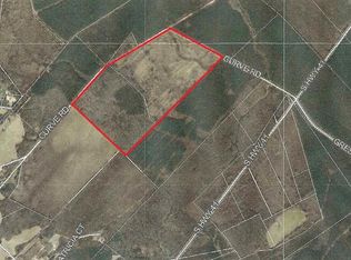 Curve Rd, Gresham, SC 29546