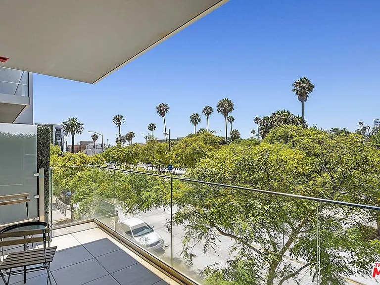 1705 Ocean Ave #206 — Photo 7