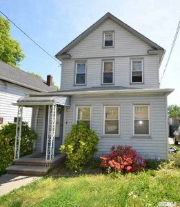 5509 138th St, Flushing, NY, 11355