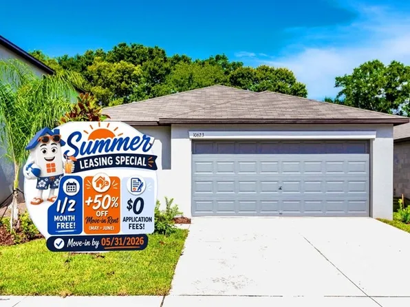10611 Sweet Sapling St, Riverview, FL 33578