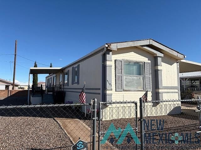 1st image of 3101 S Alamogordo St