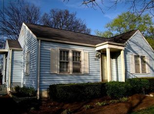 1319 McAlpine Ave, Nashville, TN 37216