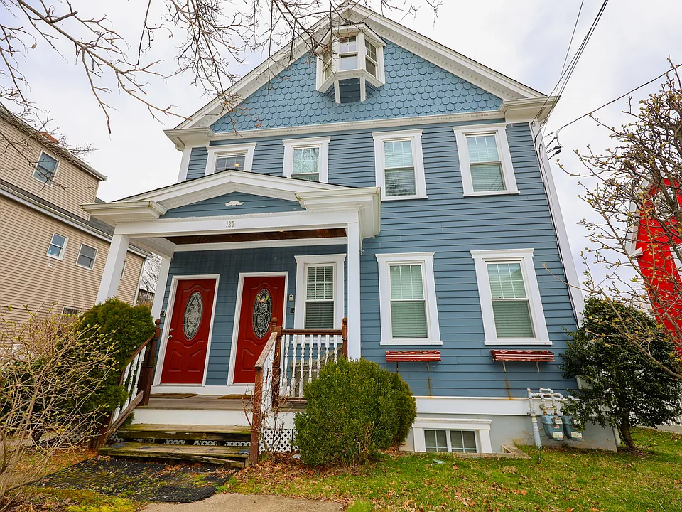 127 Nonantum St #1