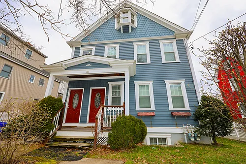 127 Nonantum St Photo 1