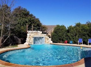 1101 Drake Cv, Leander, TX 78641