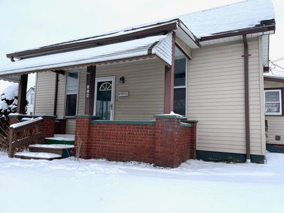 114 Mingo St, Circleville, OH, 43113