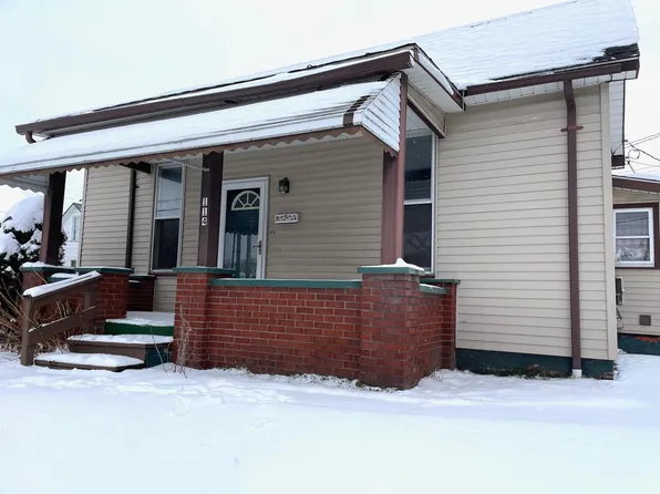 114 Mingo St, Circleville, OH 43113