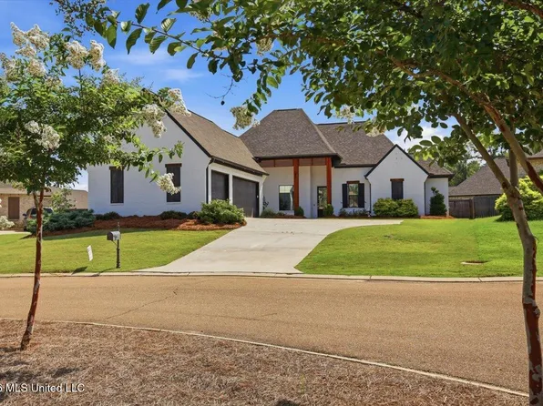 262 Reservoir Way, Brandon, MS 39047