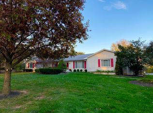 12782 Eastchester Rd NW, Pickerington, OH 43147