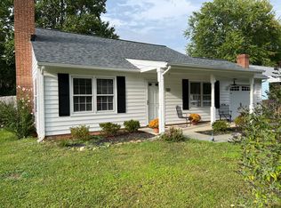 320 Minor Ridge Rd, Charlottesville, VA 22901