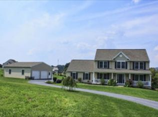 95 Binder Rd, Stevens, PA 17578