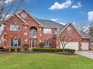 1805 Kelly Ct, Darien, IL 60561