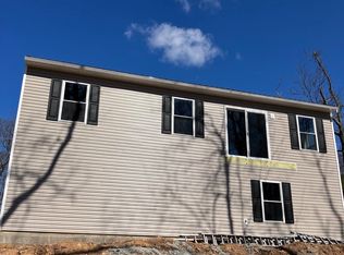 238 Trapper Ridge Ln, Hedgesville, WV 25427