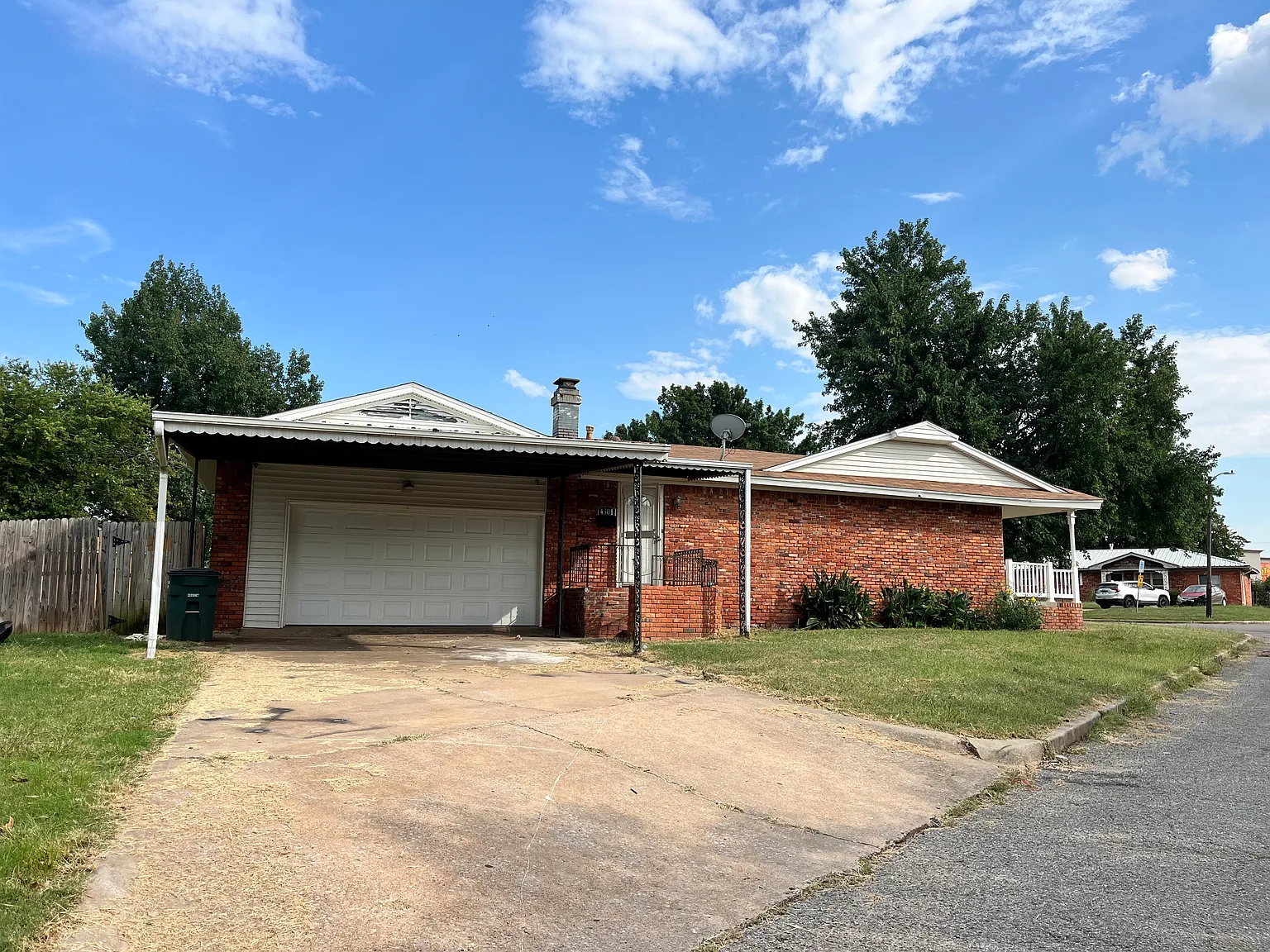 4 bed, 1502 sqft, $1,750 — Photo 1