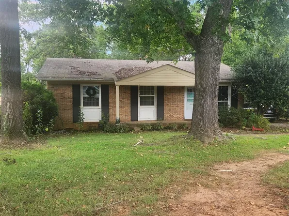 4321 Hancock Ter, Charlotte, NC 28205