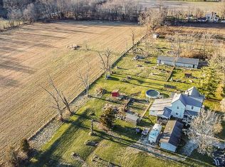 6829 Shiloh Rd, Goshen, OH 45122