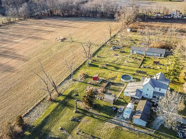 6829 Shiloh Rd, Goshen, OH 45122