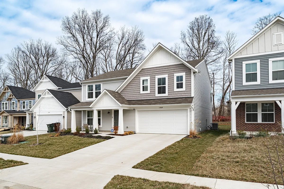 Building Photo - 17809 Bridle Run Dr