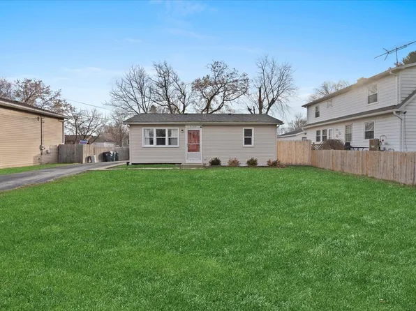 10103 W Ames Ave, Beach Park, IL 60099