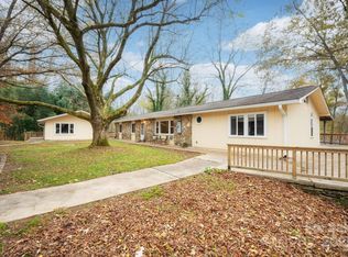 1211 & 1213 Upper Brush Creek Rd, Fairview, NC 28730