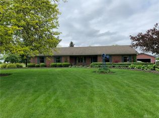 8345 Pleasant Plain Rd, Brookville, OH 45309