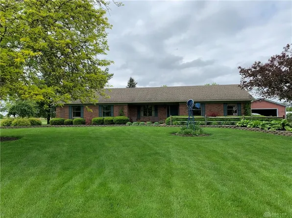 8345 Pleasant Plain Rd, Brookville, OH 45309