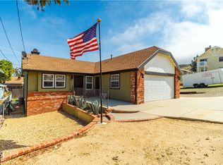 42648 Pinecliff St, Lake Hughes, CA 93532