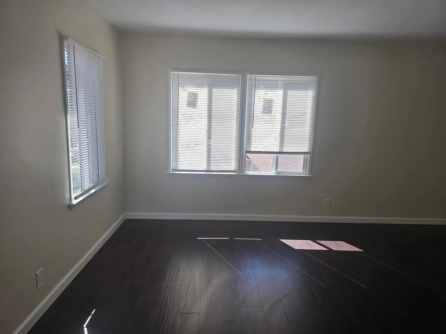 2 bed, $2,500 — Photo 2