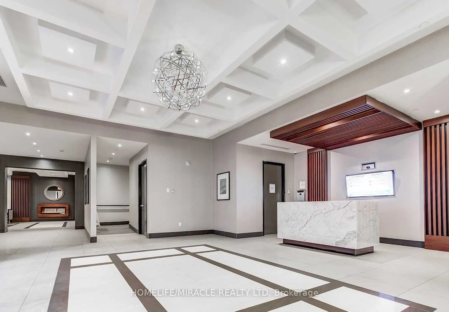 2 bed, $2,900 — Photo 2