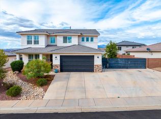 1271 E Marlberry Way, Washington, UT 84780