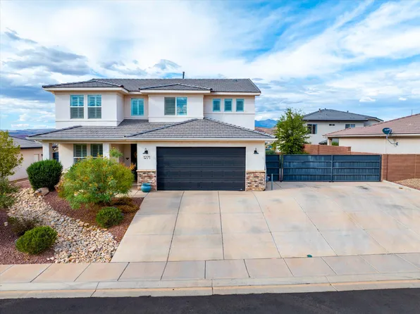 1271 E Marlberry Way, Washington, UT 84780