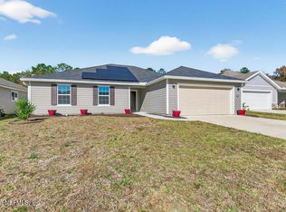 12900 LOGANS WALK Lane, Jacksonville, FL 32218
