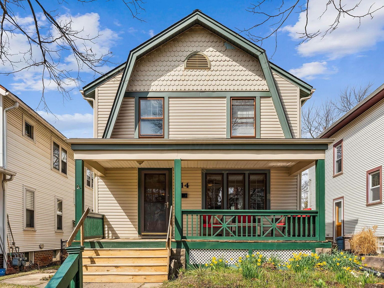 214 Olentangy St, Columbus, OH 43202 | Zillow