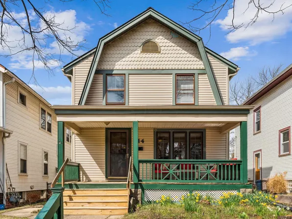 214 Olentangy St, Columbus, OH 43202