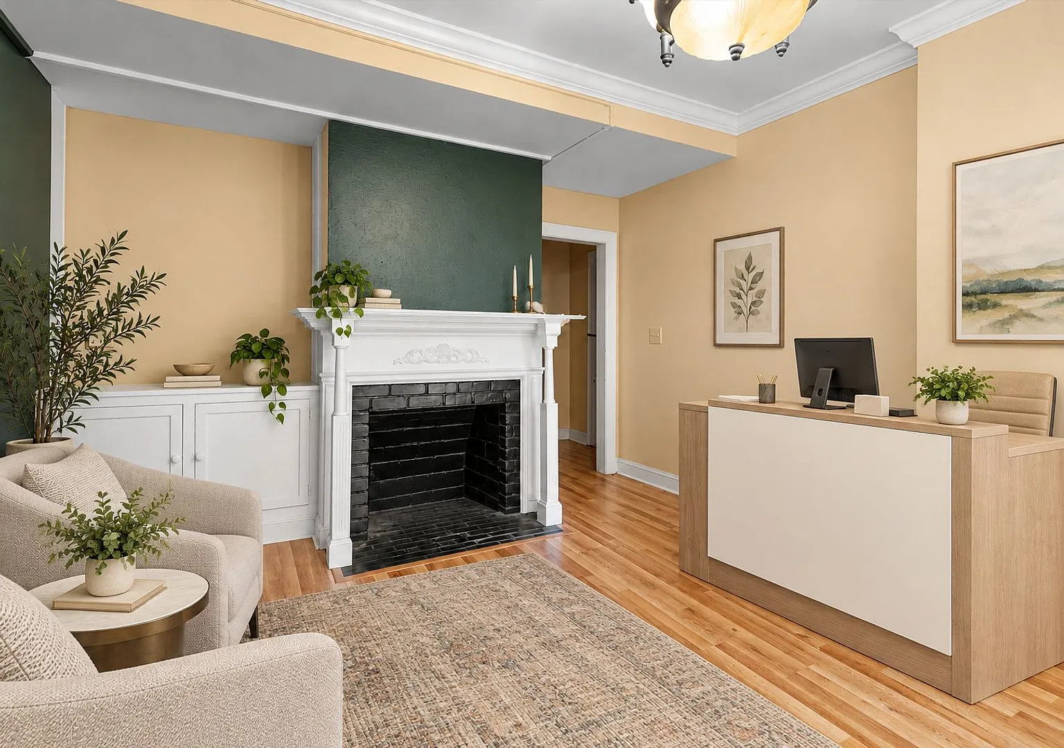 10357 Warwick Blvd — Photo 2