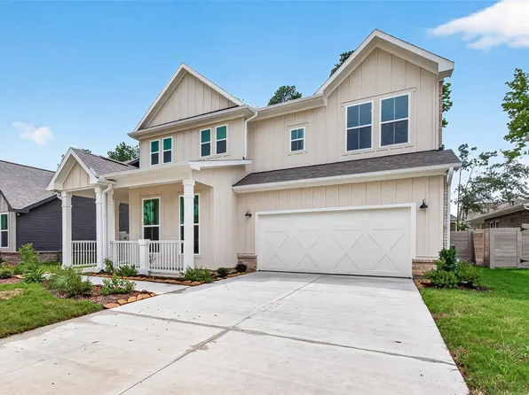 11314 Iron Horse St, Montgomery, TX 77316