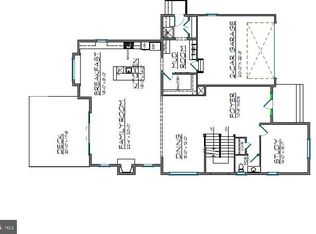 1002 Frederick St SW, Vienna, VA 22180