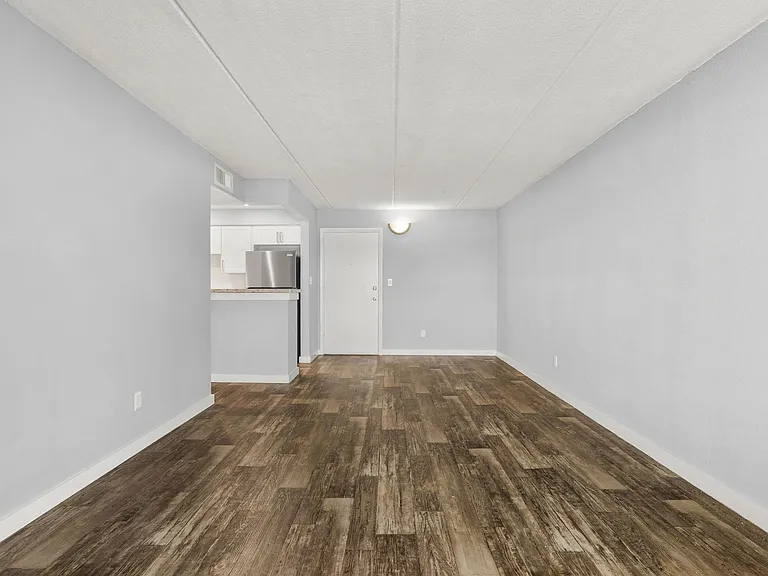 Loft at Third Apartments — Photo 5