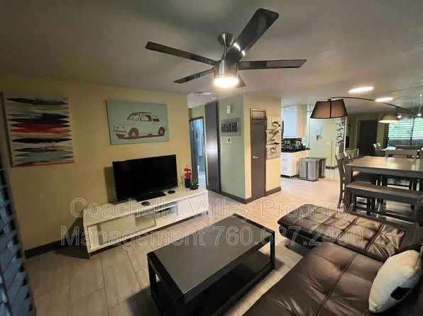 2821 N Los Felices Cir W #202, Palm Springs, CA 92262