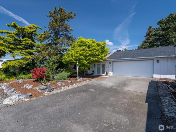 5418 Nootka Loop, Blaine, WA 98230