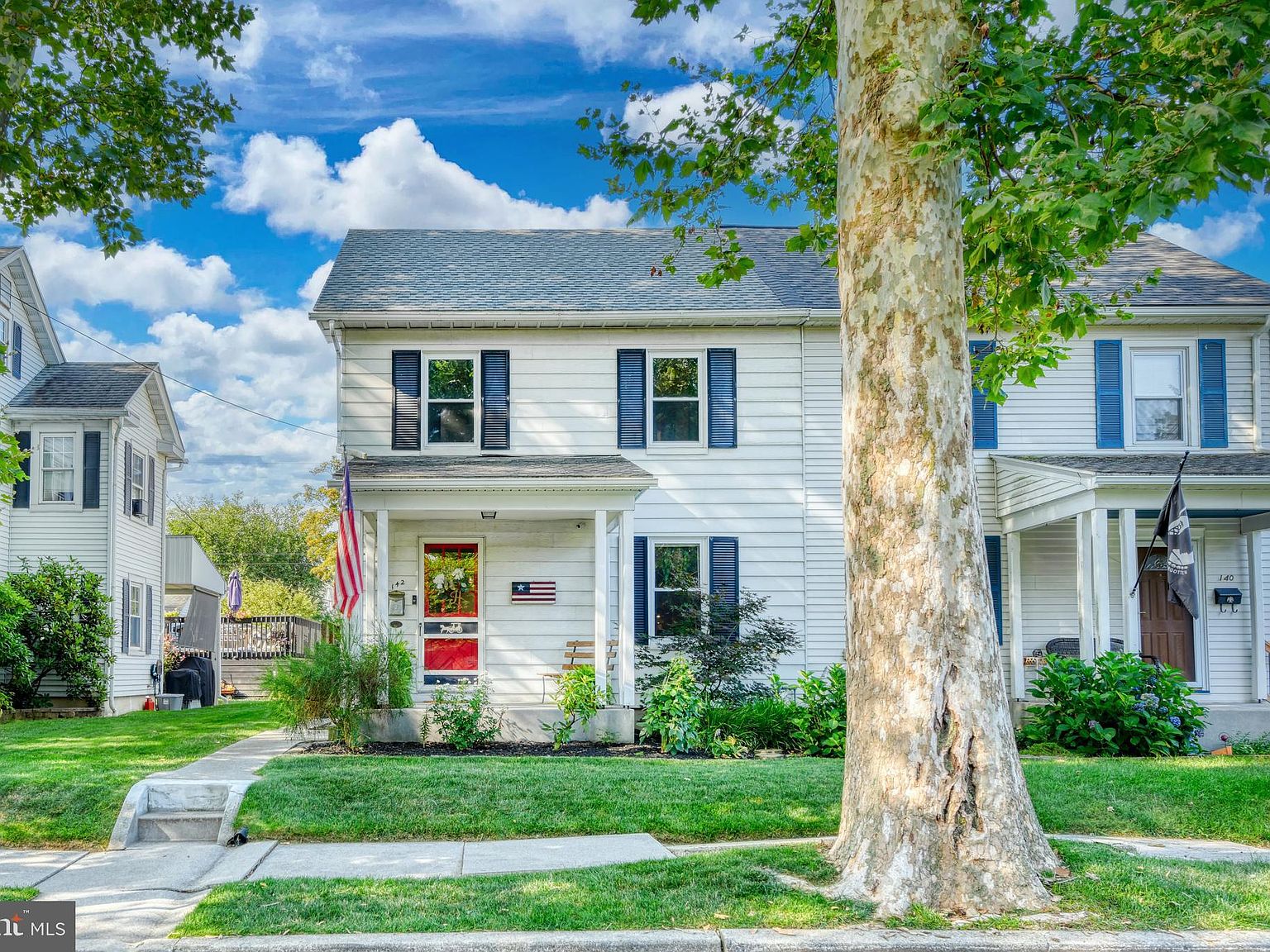 142 Landis Ave, Robesonia, PA 19551 Zillow