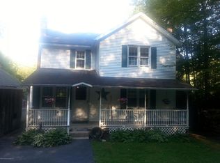 642 Gardner Rd, Elmhurst Township, PA 18444