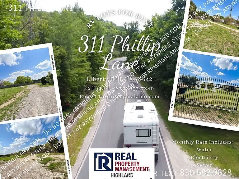 311 Phillip Ln #1 — Photo 1