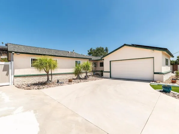 640 Terrace Ave, Escondido, CA 92026