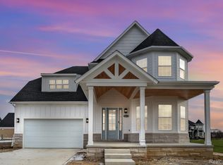 54614 Brenda Dr, Macomb, MI 48042