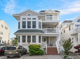 712 Sunrise Dr, Avalon, NJ 08202