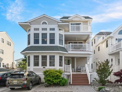 712 Sunrise Dr, Avalon, NJ, 08202