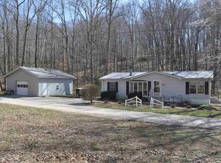 8520 S State Road 145, Birdseye, IN 47513