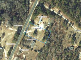 23301 Marston Rd, Laurel Hill, NC 28351