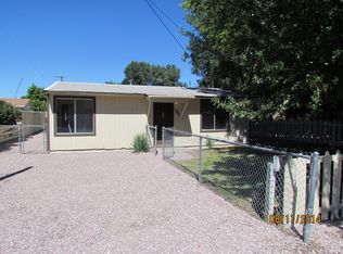 1841 SE Melrose Dr, Prineville, OR 97754
